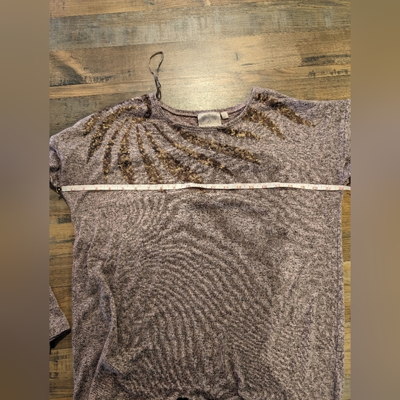 Dantelle top size L - Picture 2 of 6